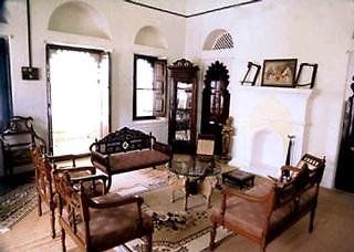 Ravla Khempur Udaipur Exterior foto