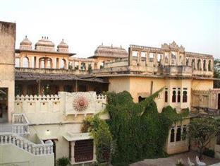 Ravla Khempur Udaipur Exterior foto