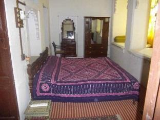 Ravla Khempur Udaipur Exterior foto