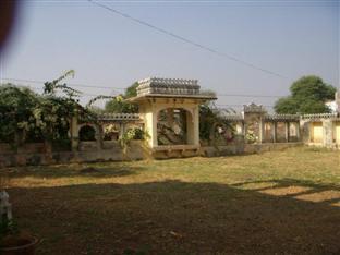 Ravla Khempur Udaipur Exterior foto