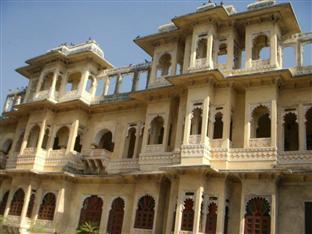 Ravla Khempur Udaipur Exterior foto