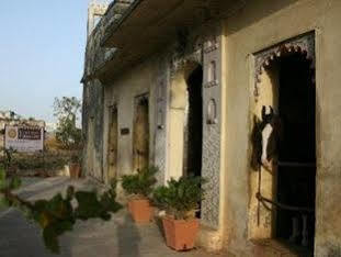 Ravla Khempur Udaipur Exterior foto