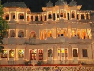 Ravla Khempur Udaipur Exterior foto