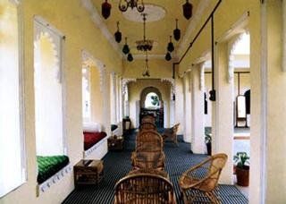 Ravla Khempur Udaipur Exterior foto