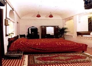 Ravla Khempur Udaipur Exterior foto